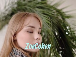 ZoeCohen