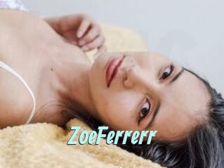 ZoeFerrerr