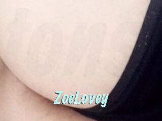 ZoeLovey