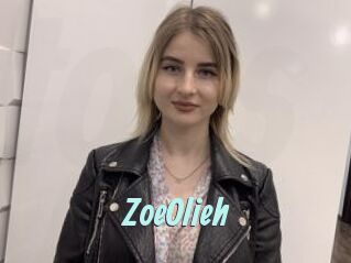 ZoeOlieh