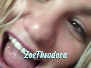 ZoeTheodora