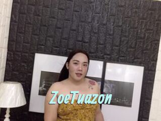 ZoeTuazon