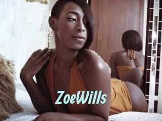 ZoeWills