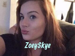 ZoeySkye