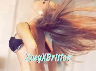 ZoeyXBritton