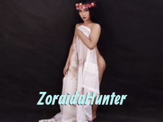 ZoraidaHunter