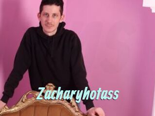Zacharyhotass