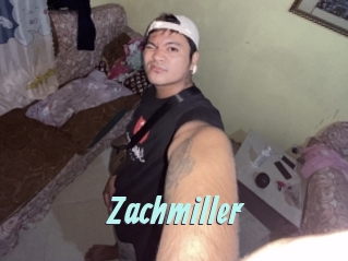 Zachmiller