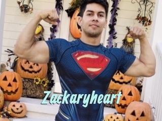 Zackaryheart