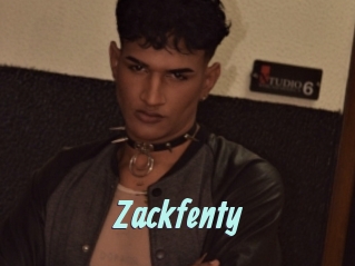 Zackfenty