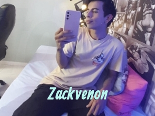 Zackvenon