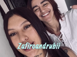 Zafiroandrubii