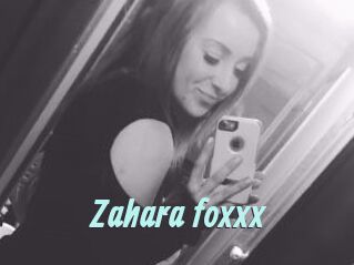 Zahara_foxxx