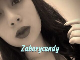 Zahorycandy