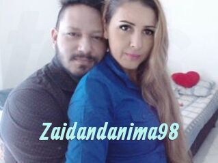 Zaidandanima98