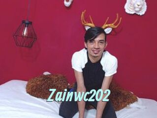 Zainwc202