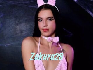 Zakura28