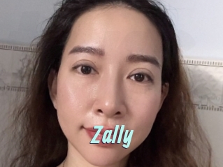 Zally