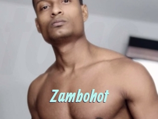 Zambohot