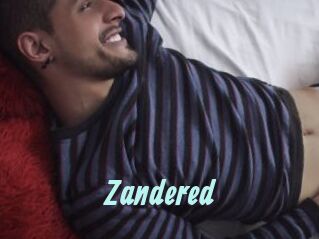 zandered Ton Show
