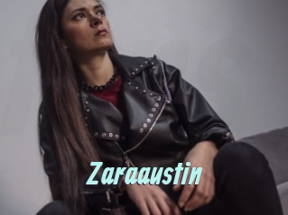 Zaraaustin