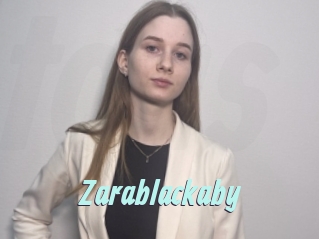 Zarablackaby