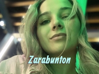 Zarabunton