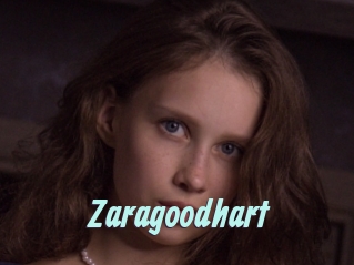 Zaragoodhart