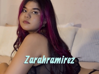 Zarahramirez