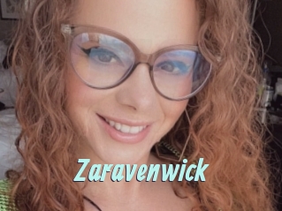 Zaravenwick