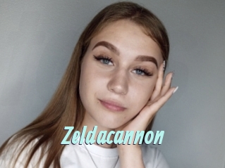 Zeldacannon