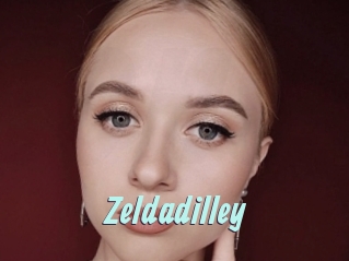 Zeldadilley