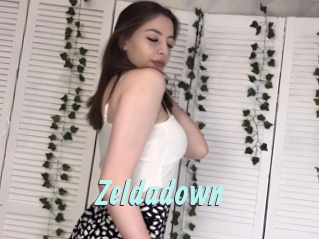 Zeldadown