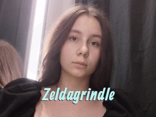 Zeldagrindle