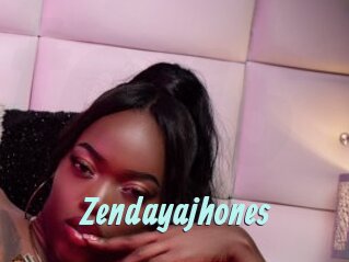 Zendayajhones