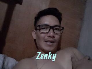 Zenky
