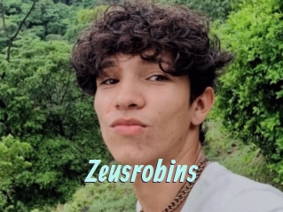 Zeusrobins