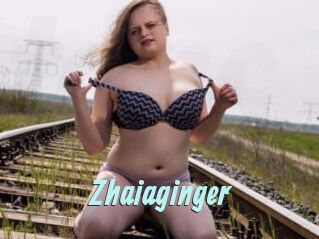 Zhaiaginger