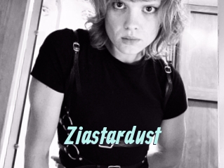 Ziastardust