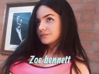 Zoe_bennett