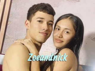 Zoeandnick