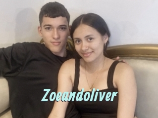 Zoeandoliver