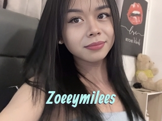 Zoeeymilees