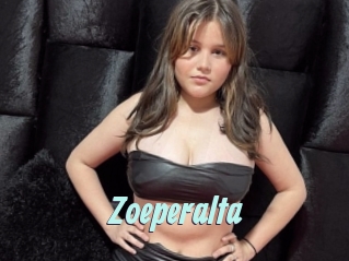 Zoeperalta