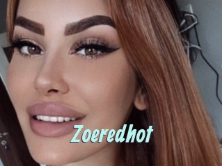 Zoeredhot