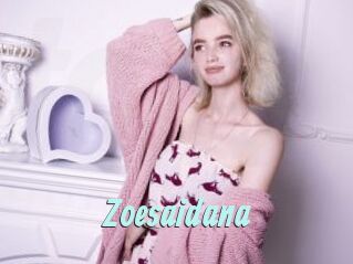 Zoesaidana