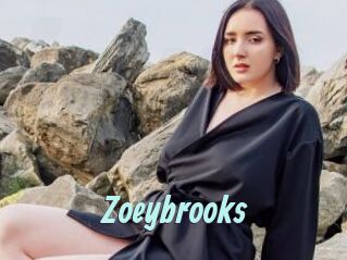 Zoeybrooks