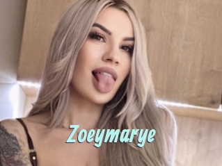 Zoeymarye