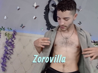 Zorovilla