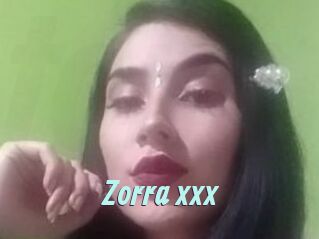 Zorra_xxx